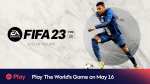 FIFA 23 w Xbox Game Pass i EA Play od 16 maja