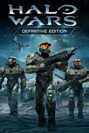 Halo Wars: Definitive Edition za 8,13 zł z Brazylijskiego Xbox Store / Węgierski Xbox Store za 17,77 zł @ PC / Windows 10