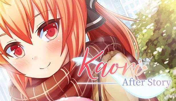 Gra symulacyjna Kaori After Story, Visual Graphic Novel, ENG, Android, Google Play bez reklam i mikrotransakcji za darmo