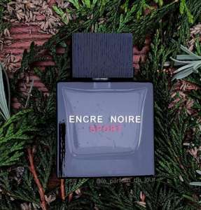 Lalique Encre Noire Sport 100ml - edt, woda toaletowa