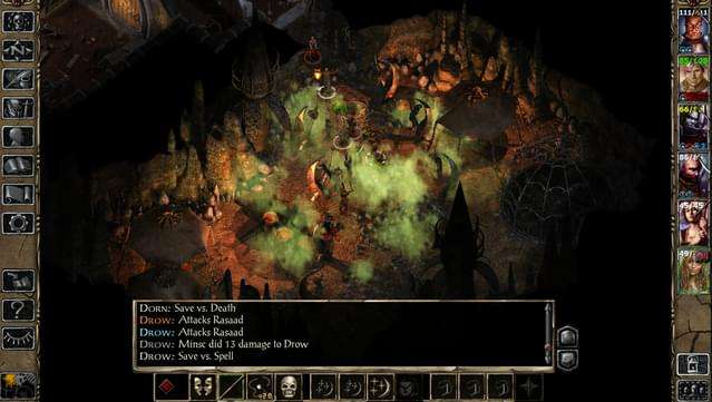 Baldur's Gate II: Enhanced Edition za 10.49zł
