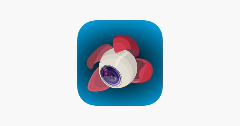 Litchi for DJI Drones dla iOS za 74,99 pln w App Store