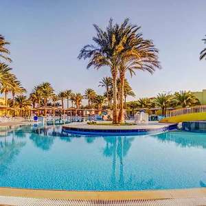 Egipt Last Minute - Tydzień All Inclusive w 4* hotelu Palm Beach