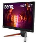 Monitor dla graczy BenQ Mobiuz EX270M 240hz 27''
