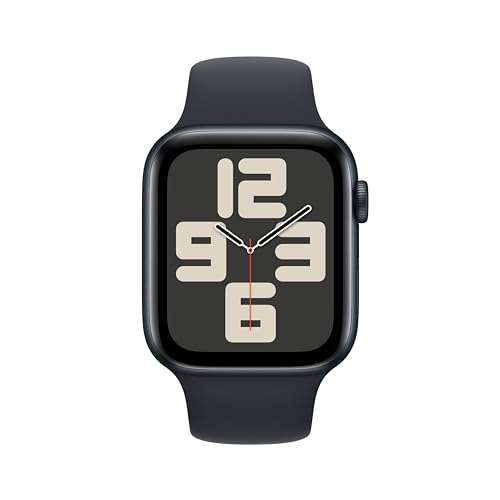 apple watch SE 2 44mm 255,42 Euro z wysyłką