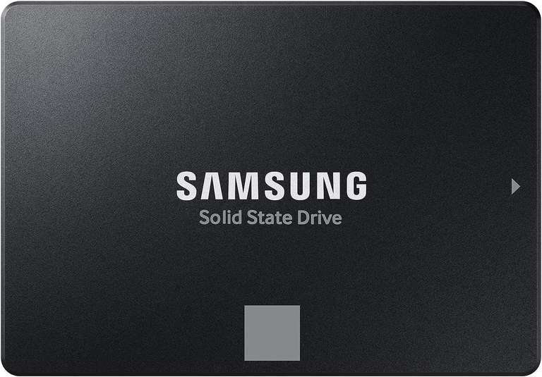 Dysk SSD Samsung 870 EVO, 2 TB