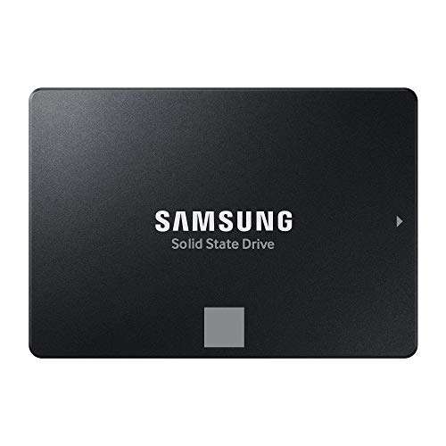 Dysk SSD Samsung 870 EVO 2TB SATA [AMAZON Prime Days]