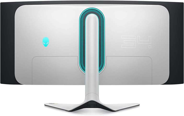 Alienware - AW3423DW Monitor gamingowy 34"