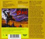 Dio - Holy Diver Remastered CD