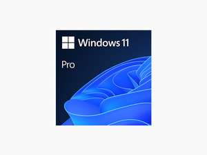 Windows 11 Pro $24.97