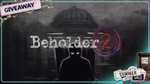 Gra PC - Beholder 2 za darmo w GOG do 3 lipca