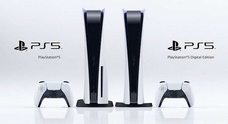 Konsola PlayStation 5 Digital za 2349zł w Electro