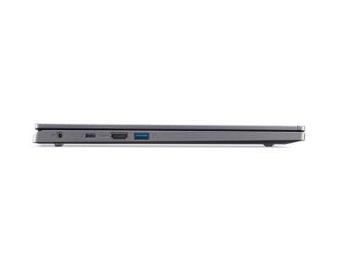 Laptop Acer Aspire 5 (15.6" FHD IPS, i5-1335U, 16GB LPDDR5, 512GB SSD, 48.5Wh, 1.80kg Win11)