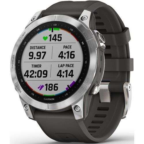 Garmin Fenix 7 Smartwatch GPS