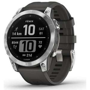 Smartwatch Garmin Fenix 7 - 389€