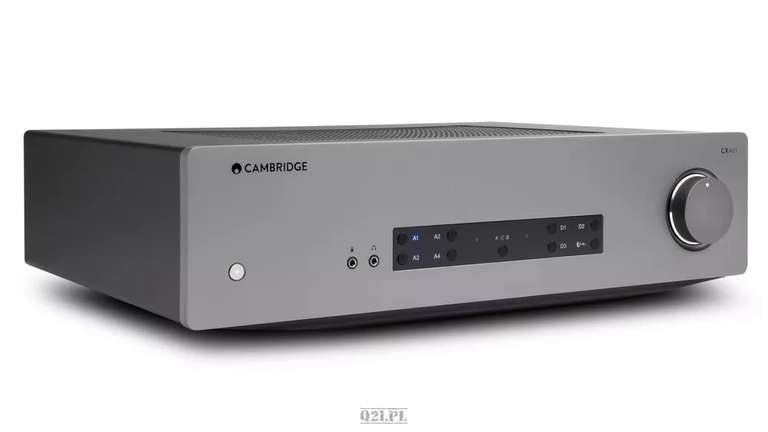 Cambridge CXA 81 wzmacniacz stereo Outlet