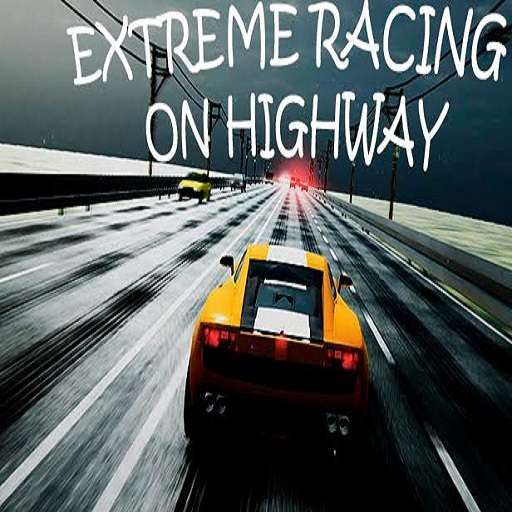 Extreme Racing on Highway za darmo @ Indie Gala