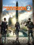 Tom Clancy's The Division i Tom Clancy's The Division 2 - Standard Edition po 15,83 zł @ Ubisoft