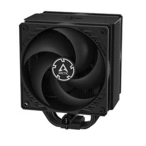 Chłodzenie procesora Artcic Freezer 36 Dual Fan (Black)