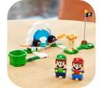 Zestaw LEGO Super Mario 71405 Salta Fuzzy’ego - zestaw rozszerzający za 55 zł w aplikacji mobilnej al.to