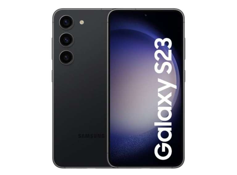 Smartfon Samsung S23 8/256 możliwa cena 3499zł