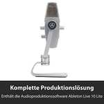 Mikrofon AKG Lyra USB-C Ultra-HD C44-USB