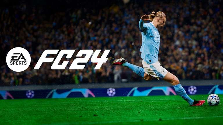 EA Sports FC 24 - PC @EA App