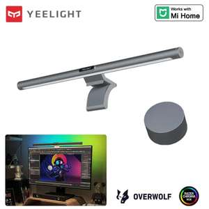 Lampa na monitor YEELIGHT Light Bar Pro