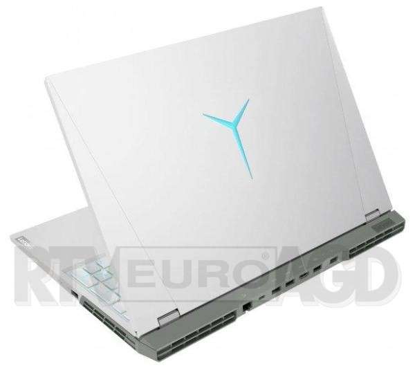 Laptop Legion 5 Pro biały lub czarny / 5600H / RTX 3060 / Windows