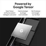 Smartfon Google Pixel 6a - charcoal 324 Euro