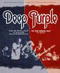 Deep Purple "From The Setting Sun In Wacken/To The Rising Sun in Tokyo BR"