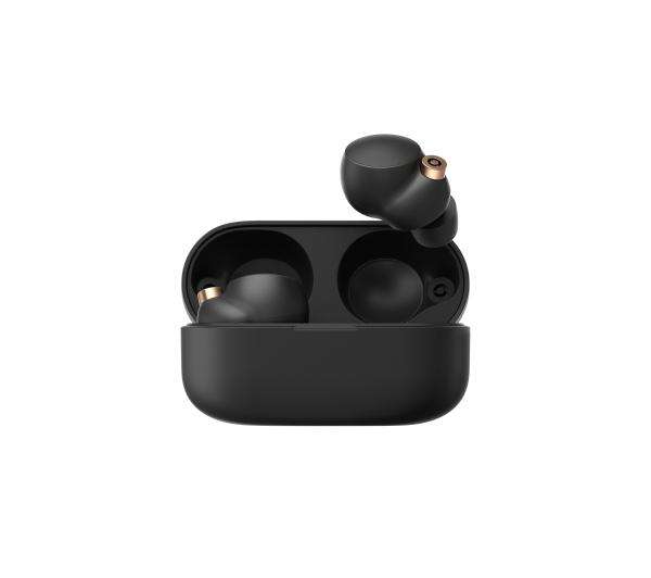 Słuchawki bezprzewodowe Sony WF-1000XM4