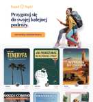 TravelPack - 71 e-booków podróżniczych w jednej paczce