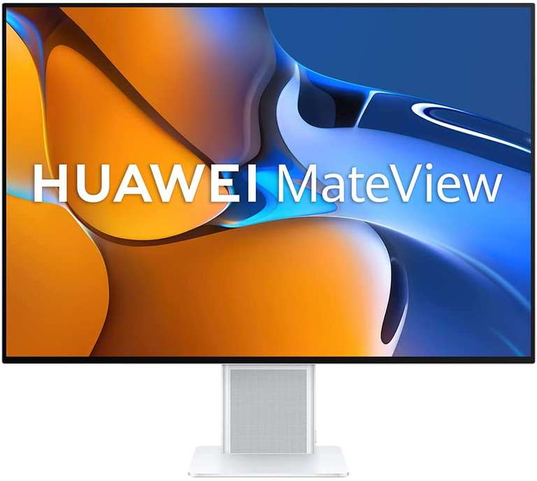HUAWEI MateView 28.2'' 4K+ UHD Wireless Real Colour Monitor (3840 x 2560), 3:2, IPS, 98% DCI-P3, VESA DisplayHDR 400, Dotykowe OSD, USB-C
