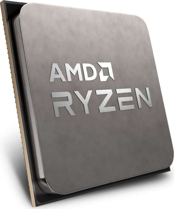 Procesor AMD Ryzen 7 5700G 8x3,8GHz AM4 MPK BOX