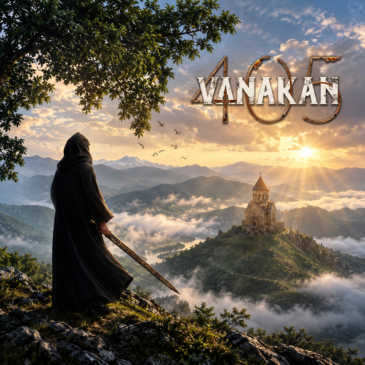 Vanakan za darmo na PC (Wersja cyfrowa - Epic Games)