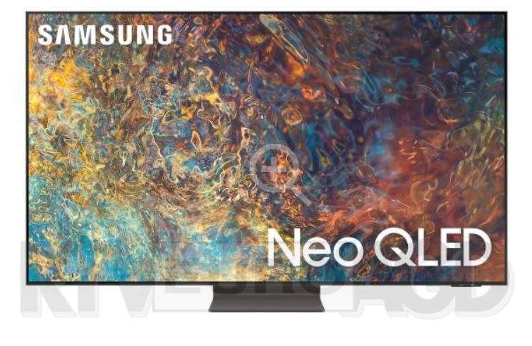 Telewizor Samsung Neo QLED QE65QN95AAT