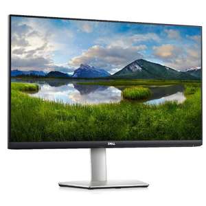 Monitor DELL S2721HS 27" 1920x1080px IPS 4 ms