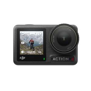 Kamera sportowa DJI Osmo Action 4 Combo Standard 278.25€
