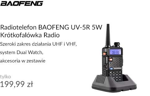 BAOFENG UV-5R