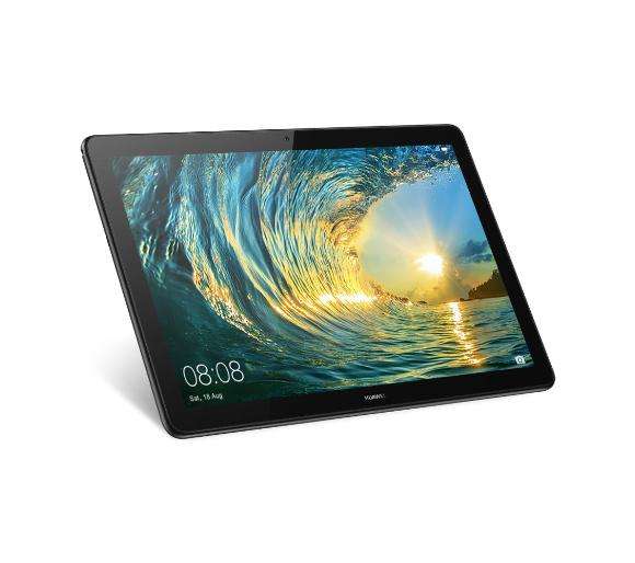 Tablet Huawei MediaPad T5 10 LTE 4/64GB (+inne modele w promocji) @Euro