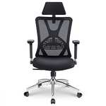 Ticova Ergonomiczne krzesło biurowe €124,68