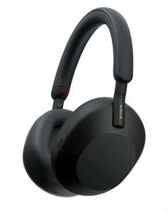 Słuchawki SONY WH-1000XM5 (Raty 1100.40zl)