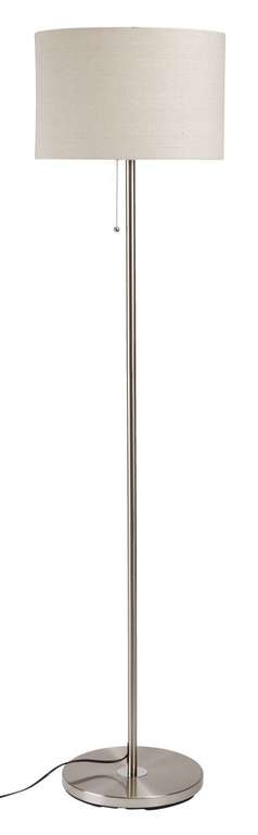 JYSK klasyczna lampa podłogowa KRISTOF Wys. 145 cm