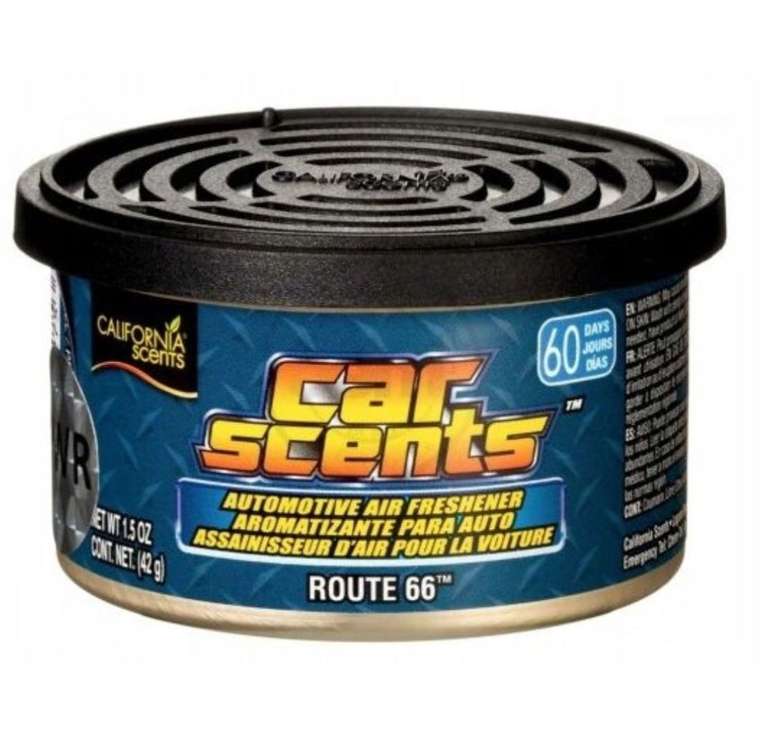 California Scents - różne zapachy cena przy 3szt - shopee