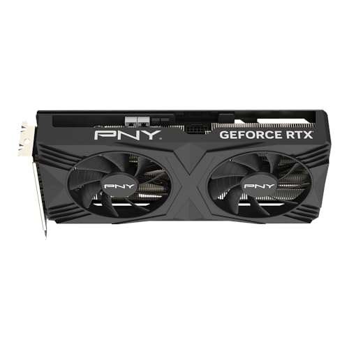 Karta graficzna PNY GeForce RTX 4070 SUPER 12 GB 619.13€