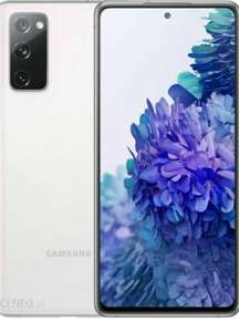 Smartfon SAMSUNG Galaxy S20 FE 8/256GB 5G 6.5" 120Hz Biały SM-G781