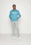 Damska bluza z bawełny Adidas Essentials Linear za 115zł (rozm.XS-XL) @ Lounge by Zalando