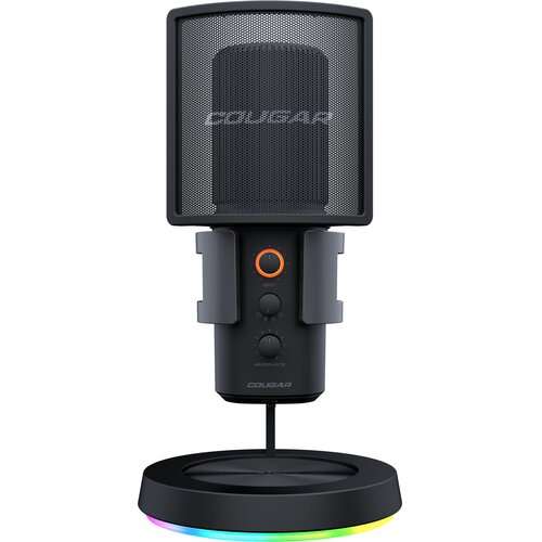Mikrofon streamingowy COUGAR Screamer-X @ Media Expert