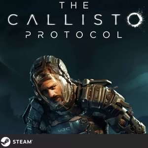 The Callisto Protocol Global Steam